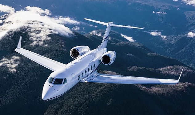Soaring to New Heights with Private Jet Booking Services